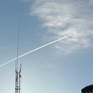 Путин взлетел на стратегическом ракетоносце Ту-160М
