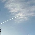 Полет Путина на ракетоносце Ту-160М продлился 30 минут