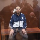 Военных наградили медалями «За отвагу» за задержание устроивших теракт в «Крокус Сити Холле»