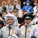 В Татарстане осталось 195 непосредственных участников ВОВ