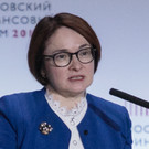 Набиуллина назвала «марафоном» экономическую ситуацию в стране 