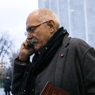 Михалков рассказал о списке «нерукопожатных деятелей культуры» в России