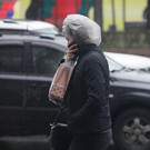 Татарстанцев предупредили о сильном ветре в воскресенье
