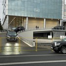 В центре Казани заметили кортеж Си Цзиньпина – он ехал в Кремль к Путину (видео)