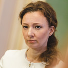 Вице-спикер Госдумы Кузнецова: главная задача – это поддержка семей с рождением следующего ребенка