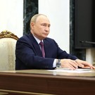 Путин удивился, что в школах нет оценки за поведение: «Нужно, чтобы она на что-то влияла» 
