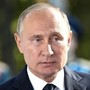 Путин предсказал мировую катастрофу из-за «огненного змея в бутылке»