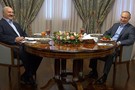 ​Путин прилетел на встречу с Лукашенко один: министры застряли