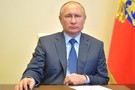 ​Путин провел с экспертами совещание по COVID-19. Главное