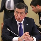 ​Президент Киргизии ушел в отставку