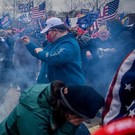 Сторонники Трампа штурмом взяли Капитолий – основные последствия