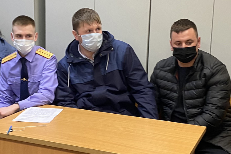 «Я не скрывался, сам пришел»: экс-инспектор ДПС отрицает бегство после ДТП на Островского