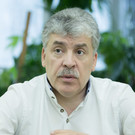 ЦИК исключил Грудинина из списка КПРФ на выборы в Госдуму