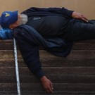 Губернатор Приморья решил внезапно проверить ход строительства новой школы – его встретил лишь нетрезвый охранник