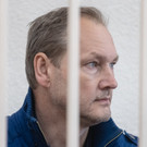 Домашний арест замглавы МЧС РТ Степущенко заменили на СИЗО. В суде он дважды упал в обморок