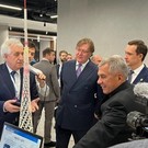 В Казани может появиться 230-метровая телебашня