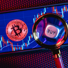 Криптобиржа Binance приостановила спотовую торговлю