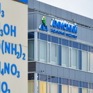 «Менделеевсказот» построит собственное локомотивное депо