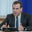 Медведев о заявлении Зеленского про «возвращение» Крыма: «Киевский пес продолжает заходиться лаем»