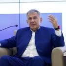 Минниханов: важно, чтобы дороги были долговечными