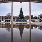 В Казани побит температурный рекорд. Оттепель продлится в выходные