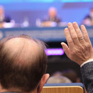 Парламент Грузии одобрил назначение Кобахидзе премьером-министром