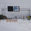 Yle: Город в Финляндии исчезает из-за закрытия границы с Россией