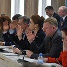 Депутаты единогласно приняли новый генплан Челнов