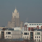В МИД РФ вызвали молдавского дипломата из-за возможной готовности Кишинева разместить у себя F-16