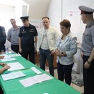 В СИЗО на выборах Госсовета РТ проголосовали арестованные Доронин, Миронов и Купов