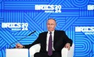 Кремль раскрыл программу Путина на саммите БРИКС в Казани – переговоры с Си Цзиньпином пройдут завтра