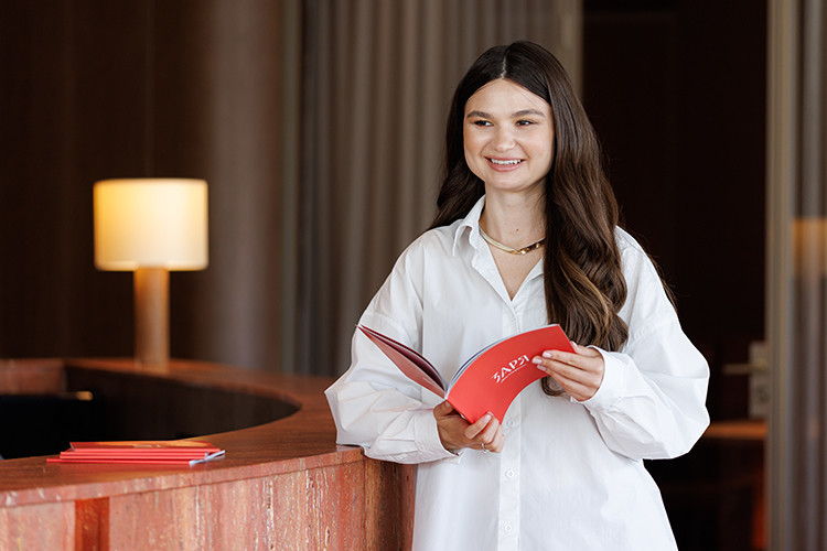 Анна Маршева, СЗ «Заря»: «Интерес к проекту колоссальный – будет первый настоящий премиум в Казани!»