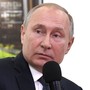 Как губернаторам спешно галстуки в Иннополисе раздавали: Соловьев показал закулисье визита Путина в Казань