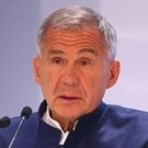 ​Минниханов дал совет, в какой вуз надо поступать