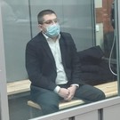 Задержан начальник центра информационных технологий и связи МВД по РТ