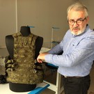 Студенты КФУ шьют одежду и экипировку для батальонов «Тимер», «Алга» и «Барс»
