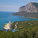 Возле Севастополя произошло землетрясение магнитудой 4,6 балла