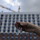 Минцифры РФ анонсировало выдачу льготной IТ-ипотеки по новым условиям с 9 сентября