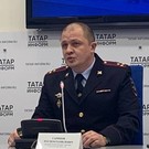 «Это не донос»: начальник ГИБДД по РТ призвал сообщать о пьяных водителях