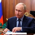 The Washington Post: Путин чувствует, что победа на Украине близка