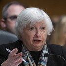Глава минфина США: нужно срочно найти способ направить Украине активы РФ