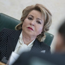 Матвиенко о перестановках в правительстве: «Костяк останется»