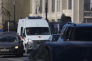 В Совфеде предложили разрешить скорой помощи таранить автомобили-помехи