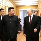 Путин в Пхеньяне: подготовлен новый фундаментальный документ, который ляжет в основу отношений России и КНДР