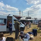 В рухнувшем поезде Казань – Адлер работали казанские студенты 