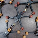 Над Самарской областью сбили 6 украинских беспилотников