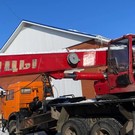 В Альметьевске вынесли приговор начальнику цеха и крановщику, по вине которых погиб рабочий на стройке