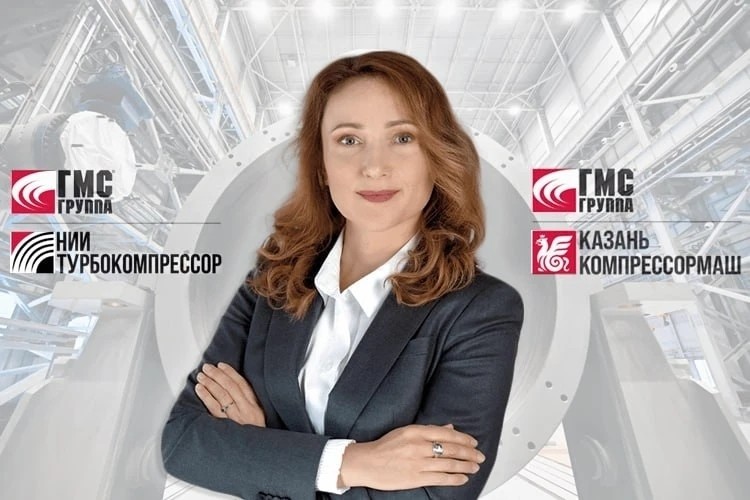 «Зилантов у нас каких только не было!»: «Казанькомпрессормаш» запустил ребрендинг