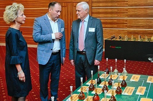 Актуальные тренды в нефтяной отрасли
