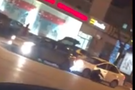 ​В МВД рассказали подробности ночного тарана в центре Казани